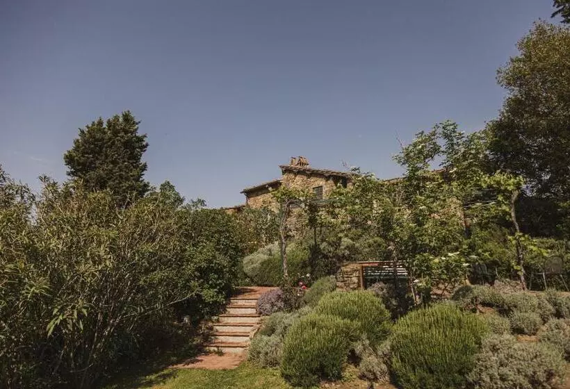 La Veronica Exclusive Chianti Resort