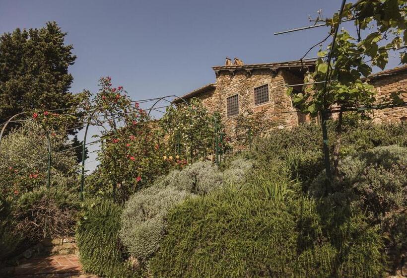 La Veronica Exclusive Chianti Resort