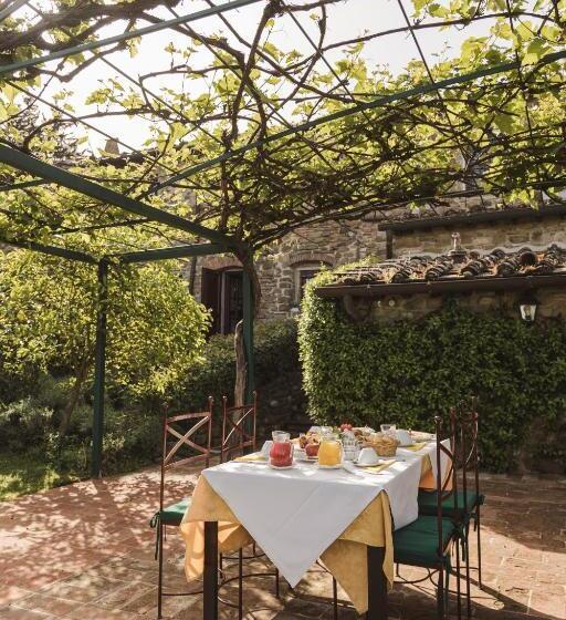 La Veronica Exclusive Chianti Resort