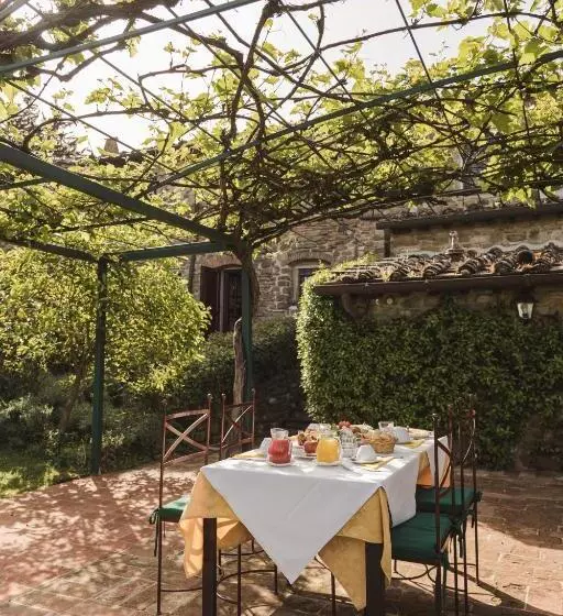 La Veronica Exclusive Chianti Resort
