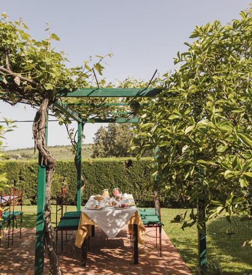 La Veronica Exclusive Chianti Resort