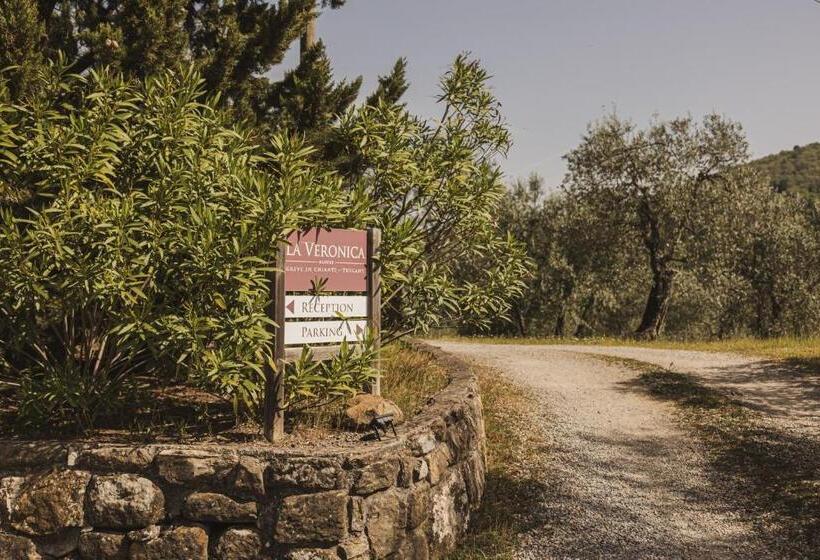 La Veronica Exclusive Chianti Resort