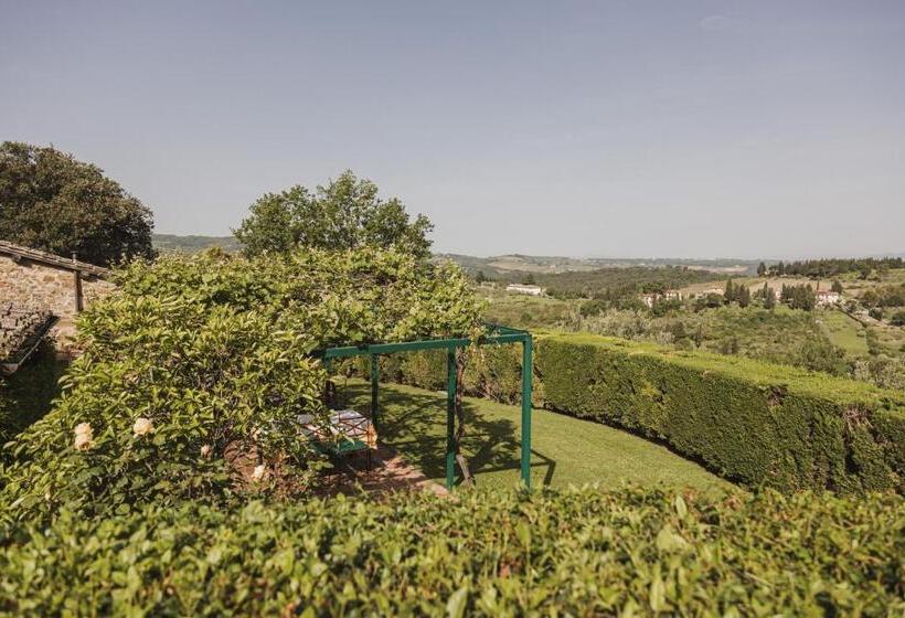 La Veronica Exclusive Chianti Resort