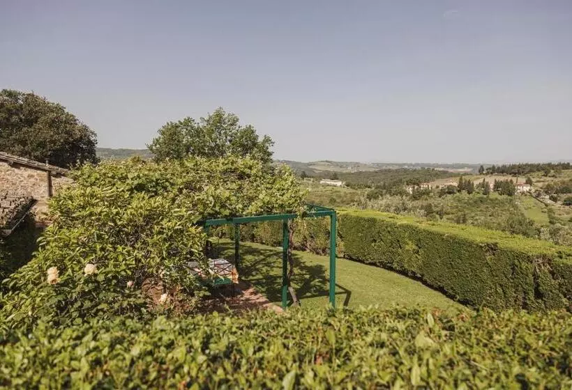 La Veronica Exclusive Chianti Resort