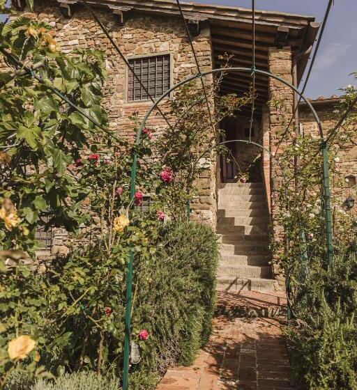 La Veronica Exclusive Chianti Resort