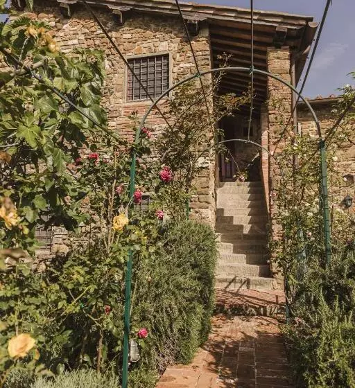 La Veronica Exclusive Chianti Resort
