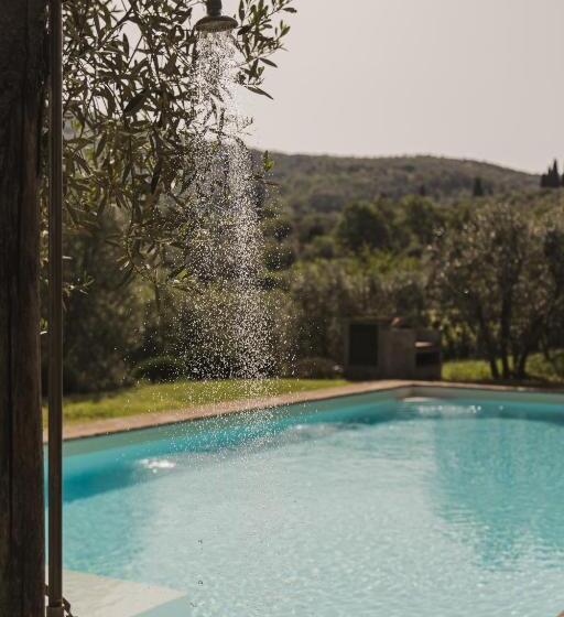 La Veronica Exclusive Chianti Resort