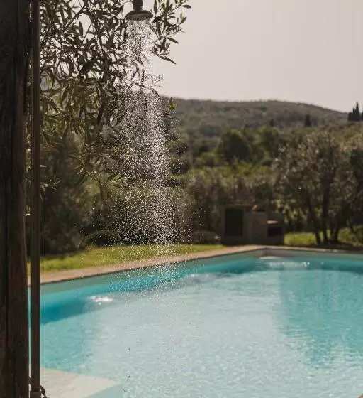 La Veronica Exclusive Chianti Resort