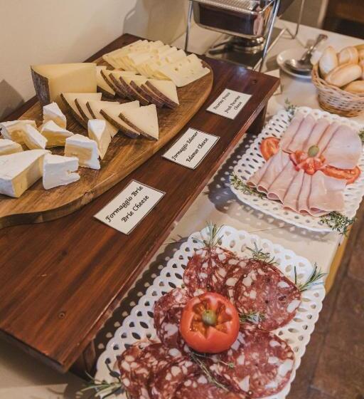 La Veronica Exclusive Chianti Resort