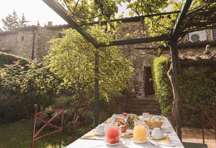 La Veronica Exclusive Chianti Resort