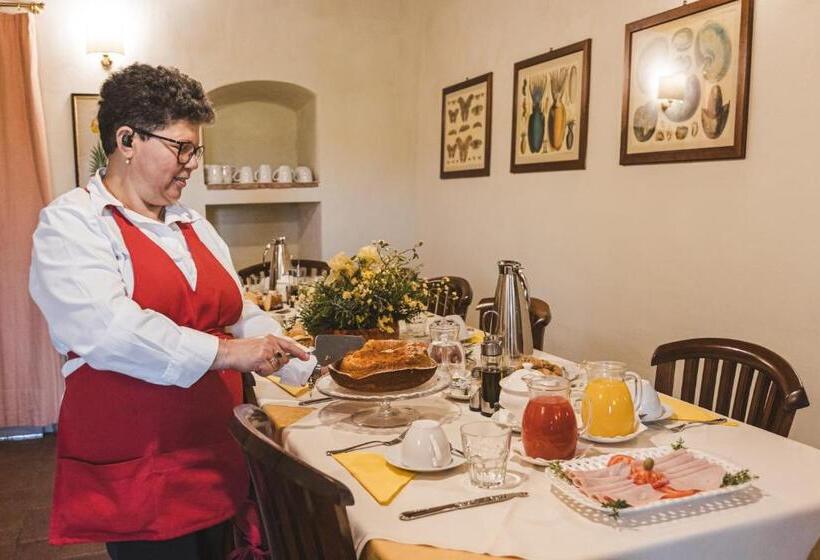 La Veronica Exclusive Chianti Resort