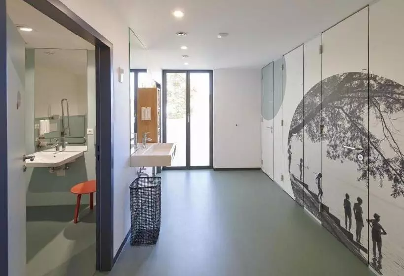 Radhotel Am Gleis