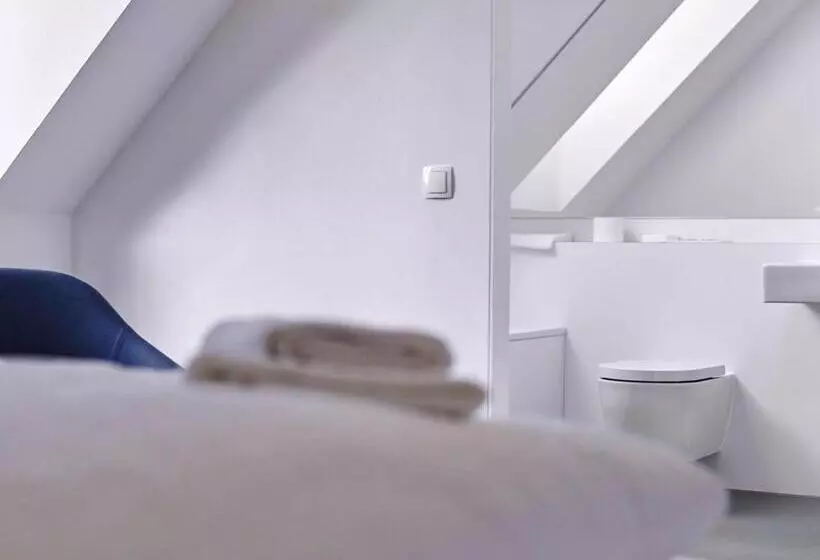 Radhotel Am Gleis