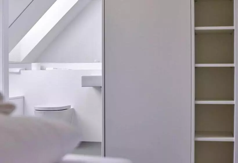 Radhotel Am Gleis