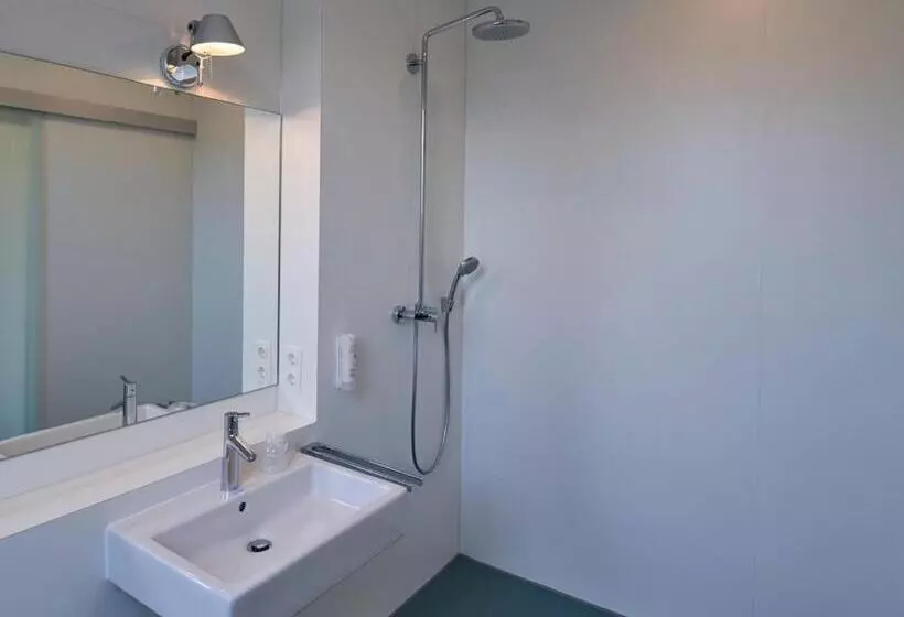 Radhotel Am Gleis