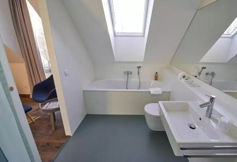 Radhotel Am Gleis