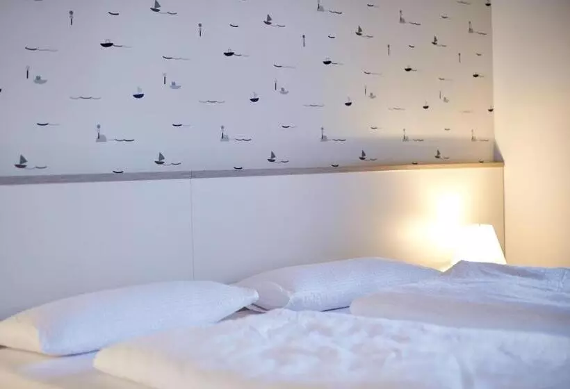 Radhotel Am Gleis