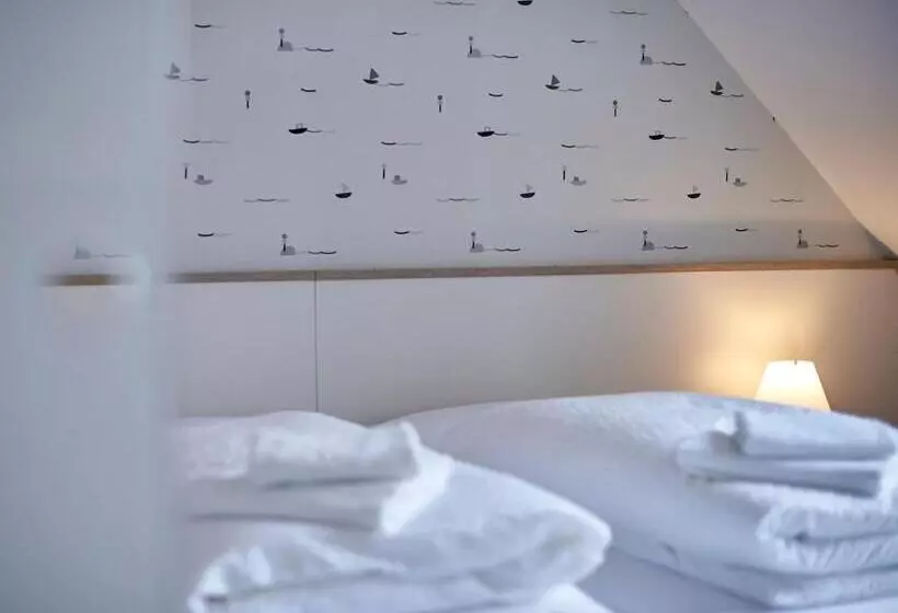 Radhotel Am Gleis