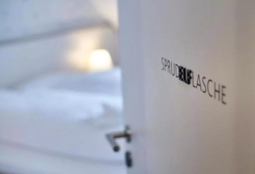 Radhotel Am Gleis