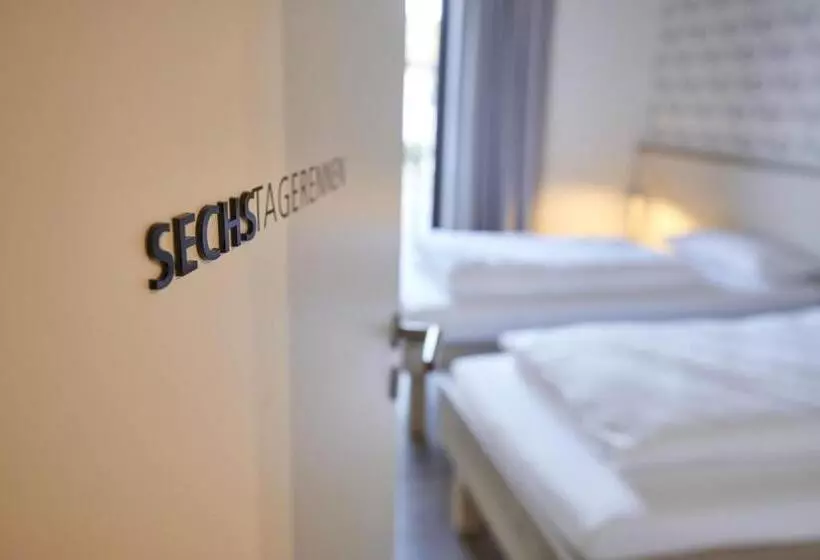 Radhotel Am Gleis
