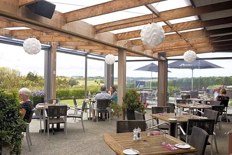 Lomakeskus Plume Villas