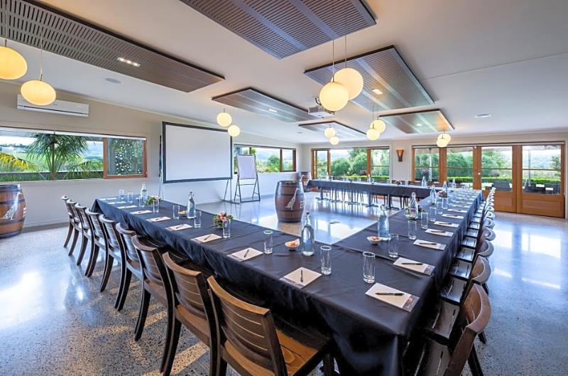 אתר נופש Plume Villas