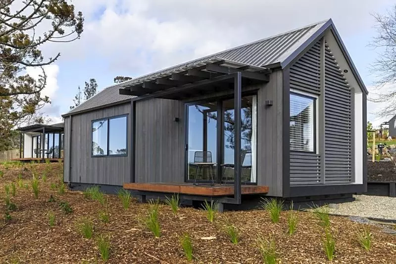 Lomakeskus Plume Villas