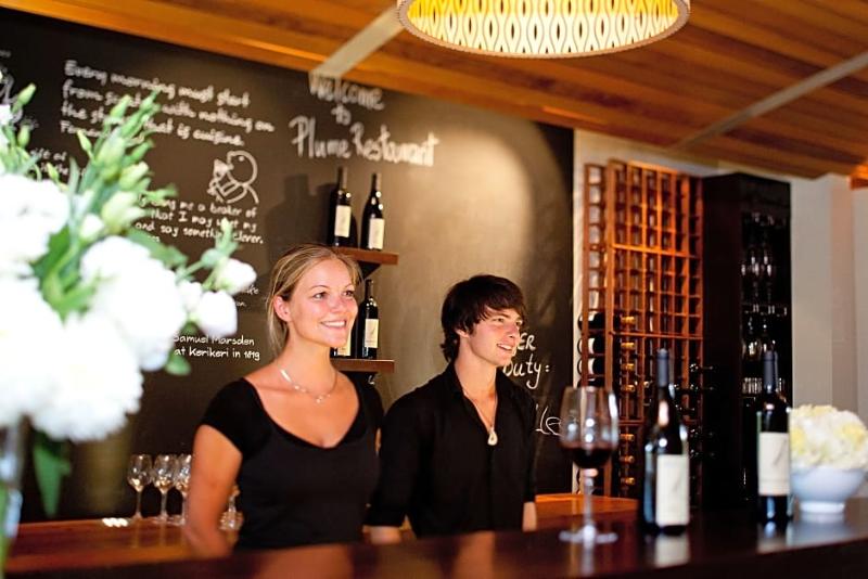 אתר נופש Plume Villas