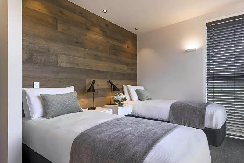 Lomakeskus Plume Villas