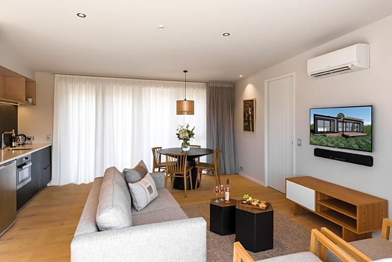 אתר נופש Plume Villas