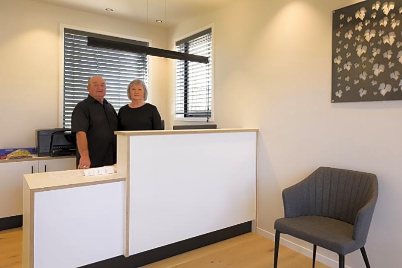 אתר נופש Plume Villas