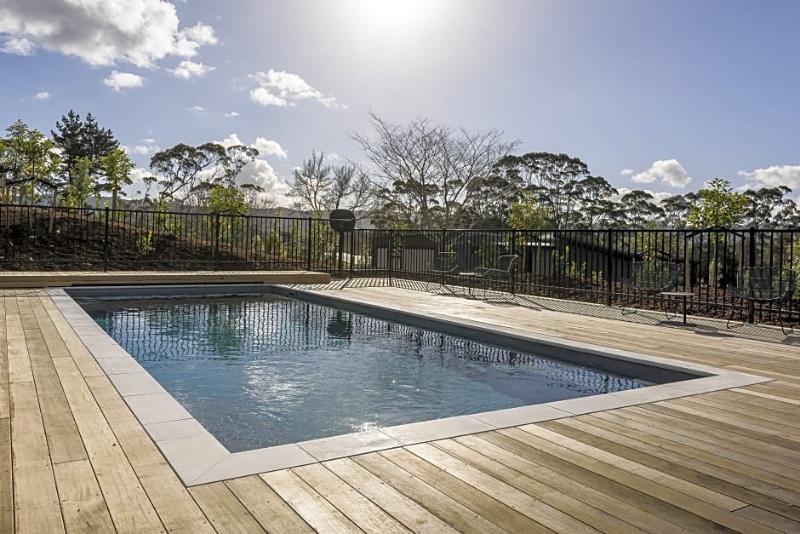 אתר נופש Plume Villas