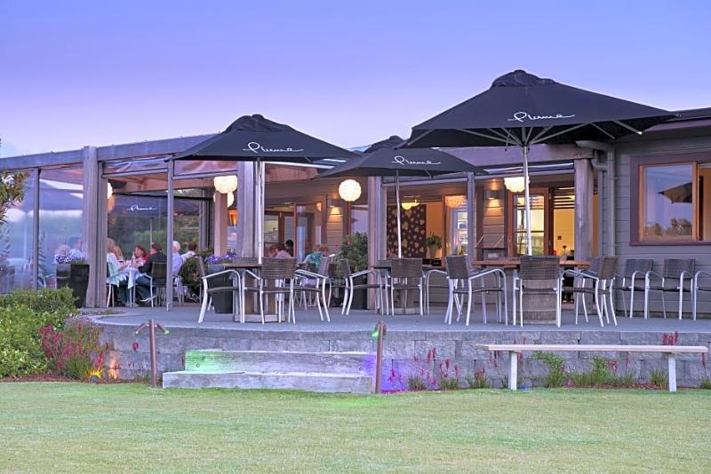 אתר נופש Plume Villas