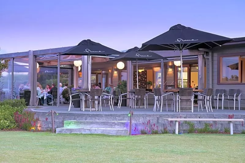 Lomakeskus Plume Villas