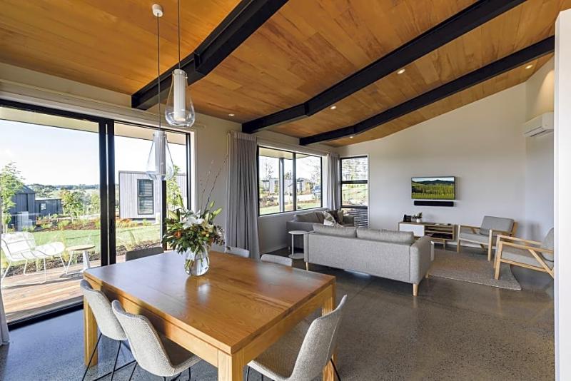 אתר נופש Plume Villas