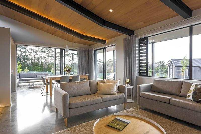 אתר נופש Plume Villas