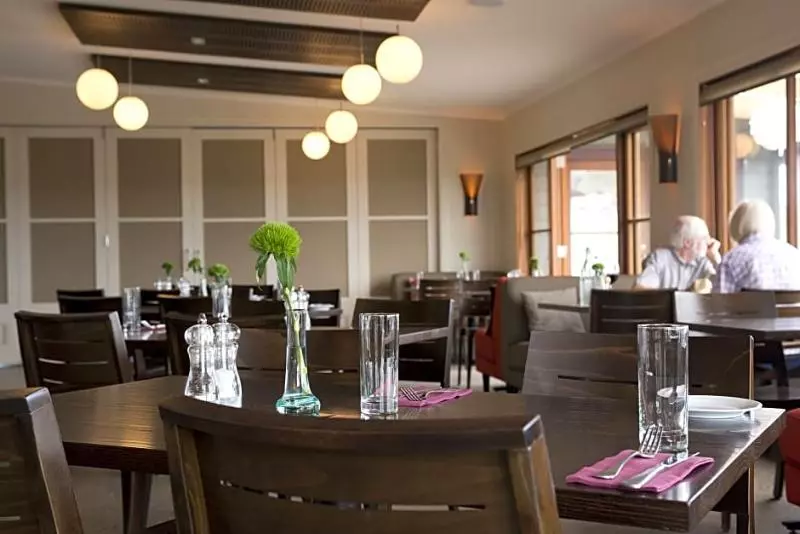 Lomakeskus Plume Villas