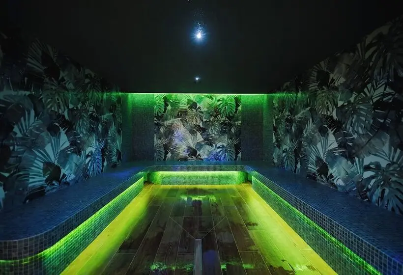 Forest Park Resort & Spa