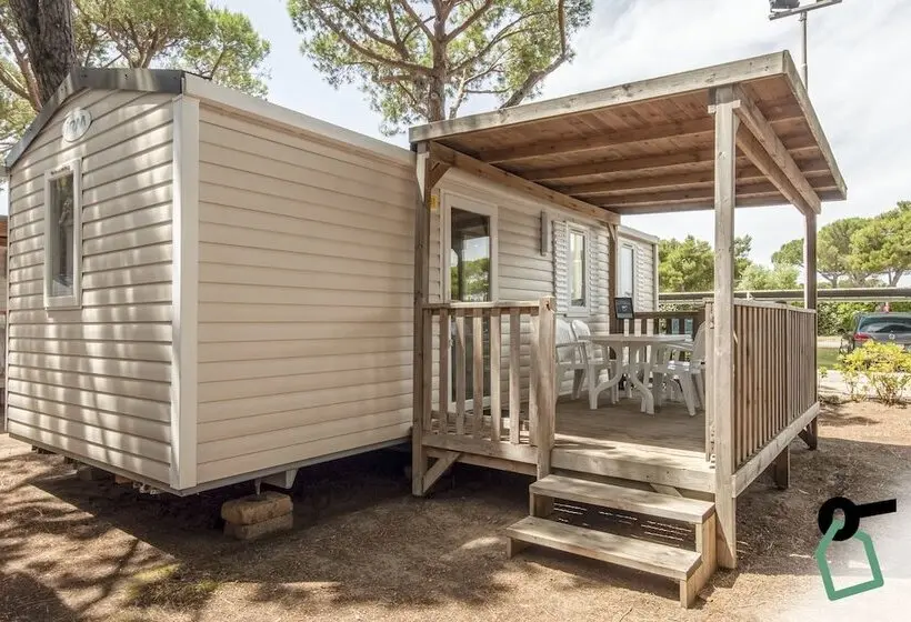 ホテル Hotiday Lodge Orbetello