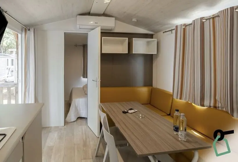 ホテル Hotiday Lodge Orbetello