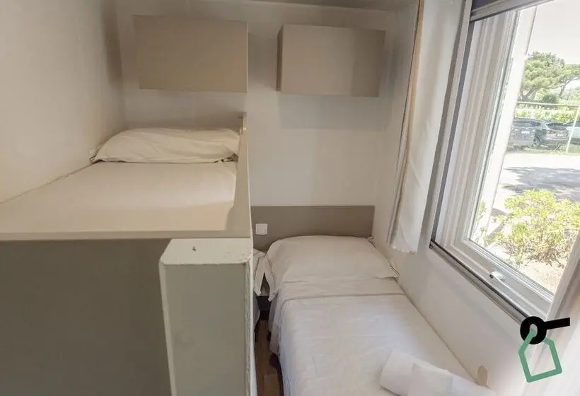 ホテル Hotiday Lodge Orbetello
