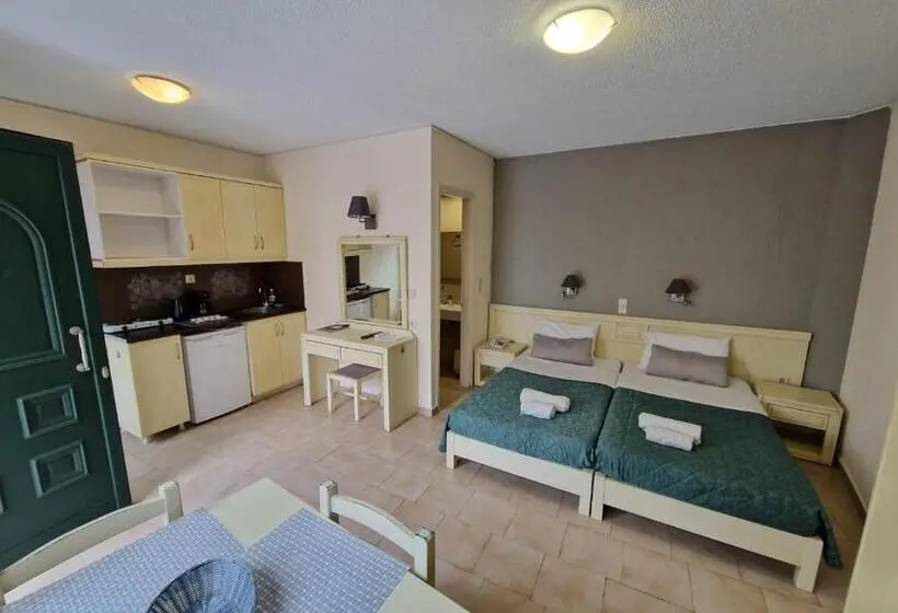 Rainbow Hotel Apartments