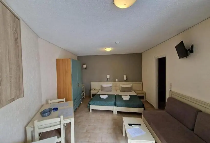 Rainbow Hotel Apartments