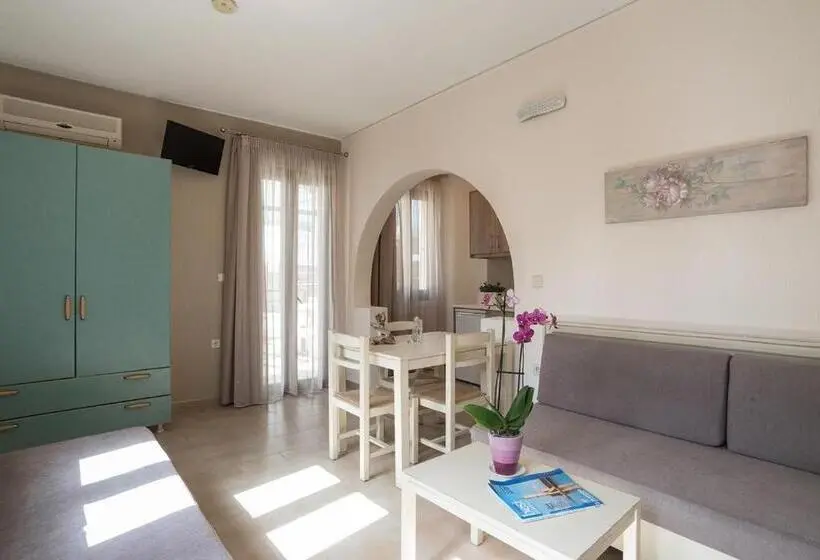 Rainbow Hotel Apartments