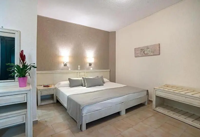 Rainbow Hotel Apartments