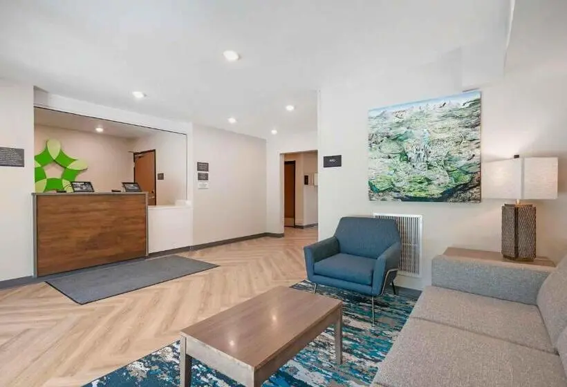 ホテル Extended Stay America Select Suites Wildwood The Villages