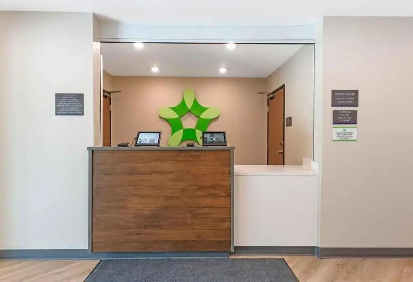 ホテル Extended Stay America Select Suites Wildwood The Villages