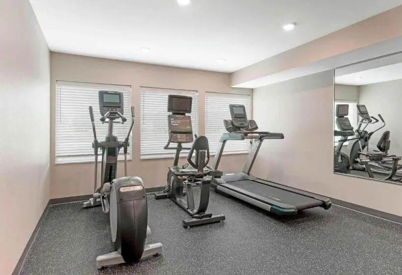 ホテル Extended Stay America Select Suites Wildwood The Villages