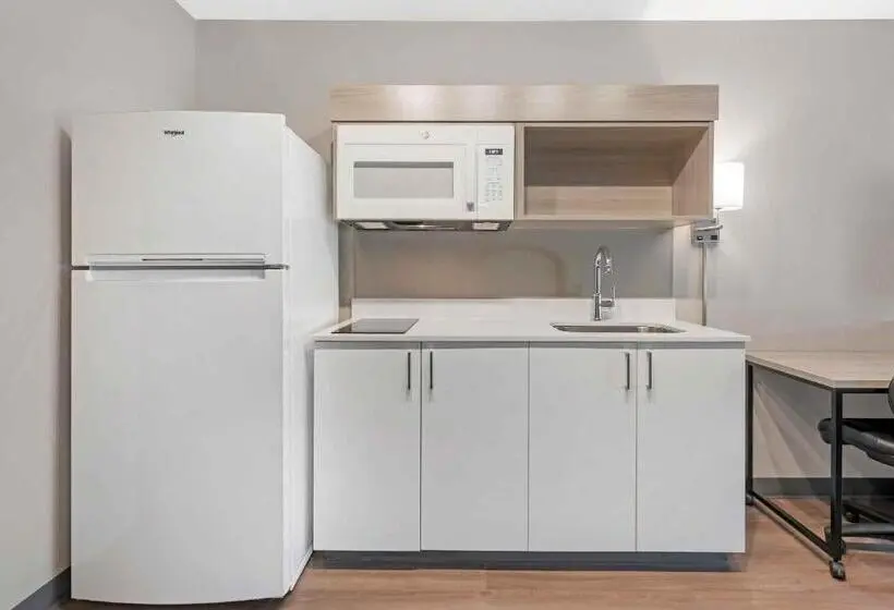 ホテル Extended Stay America Select Suites Wildwood The Villages