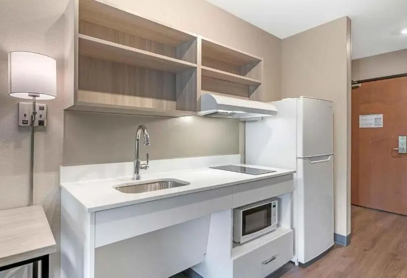 ホテル Extended Stay America Select Suites Wildwood The Villages